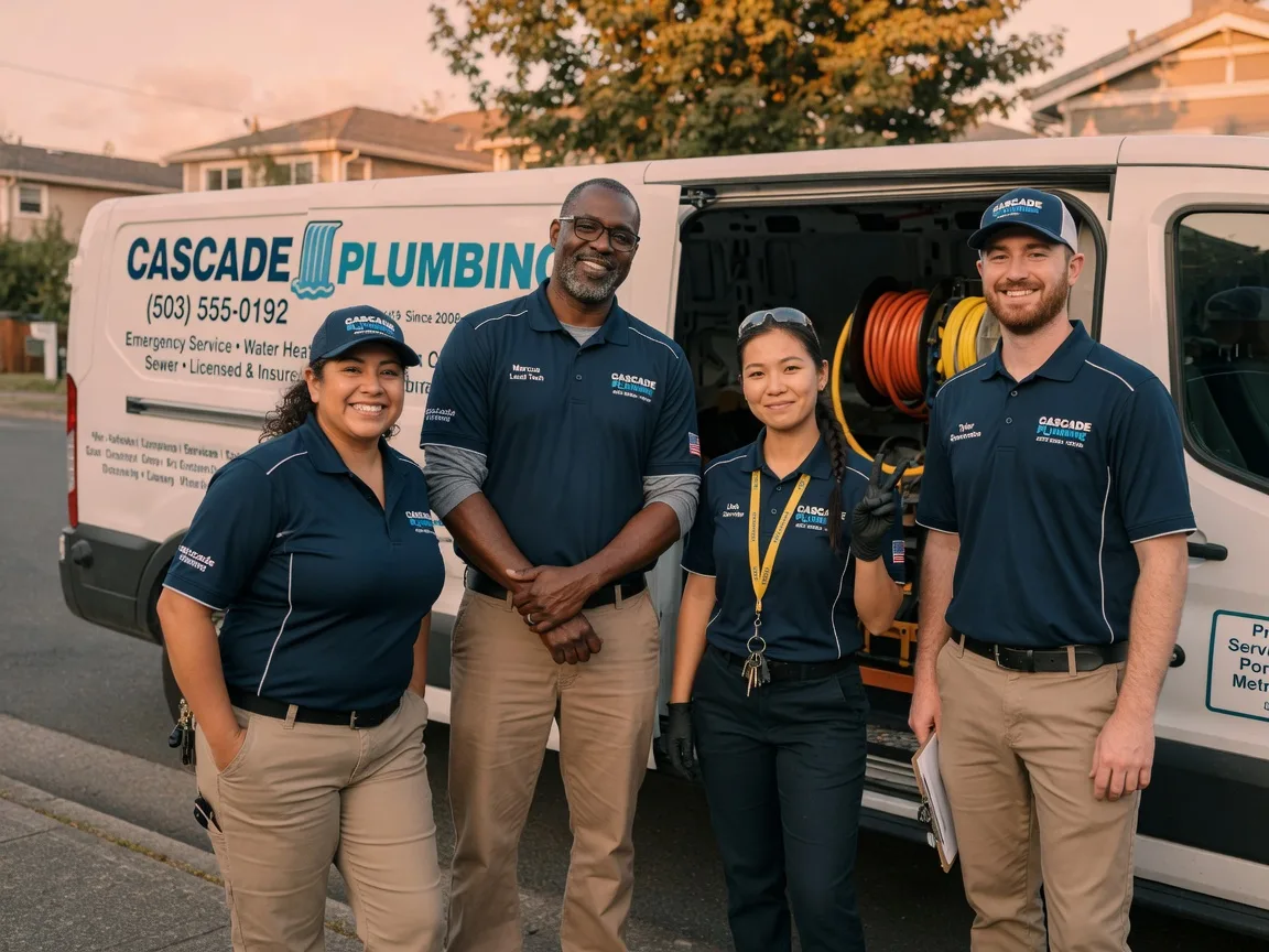 Emergency Plumber company in Dunlap, IA
